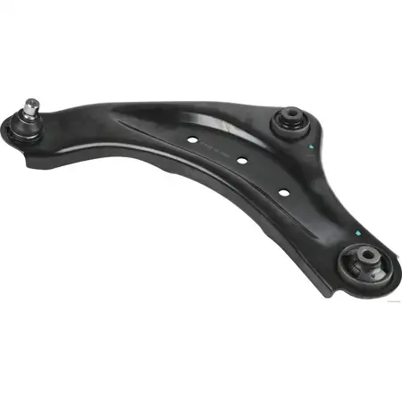 HERTH+BUSS JAKOPARTS Lower Front Left Control Arm for NISSAN Juke F15 NISMO Leaf ZE1