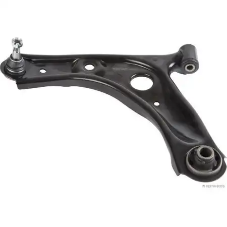 HERTH+BUSS JAKOPARTS Querlenker f&uuml;r CITROEN C1 PEUGEOT 108 TOYOTA Aygo vorne unten links