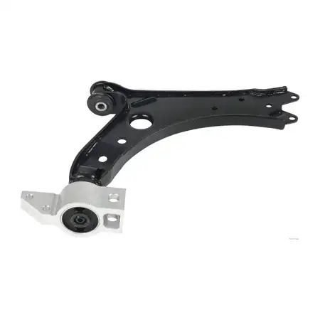 HERTH+BUSS Querlenker + Halter f&uuml;r VW Golf 5 6 Touran AUDI A3 8P Octavia 2 vorne rechts