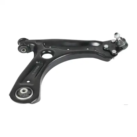 HERTH+BUSS Querlenker + Traggelenk f&uuml;r VW Polo 5 AUDI A1 8X Ibiza 4 Fabia 3 vorne rechts