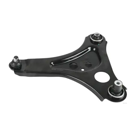 HERTH+BUSS Querlenker f&uuml;r RENAULT Twingo 3 SMART ForFour ForTwo vorne unten rechts