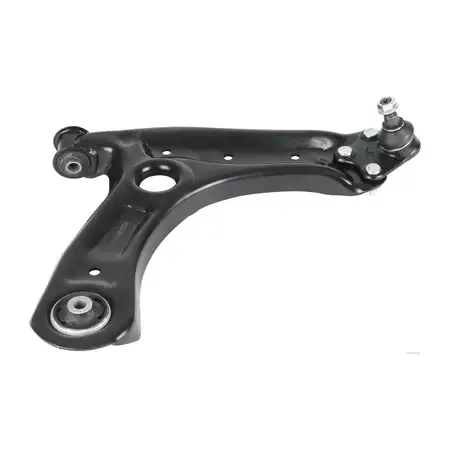 HERTH+BUSS Querlenker + Traggelenk f&uuml;r VW Polo 9N Ibiza 3 Fabia 2 Roomster vorne rechts