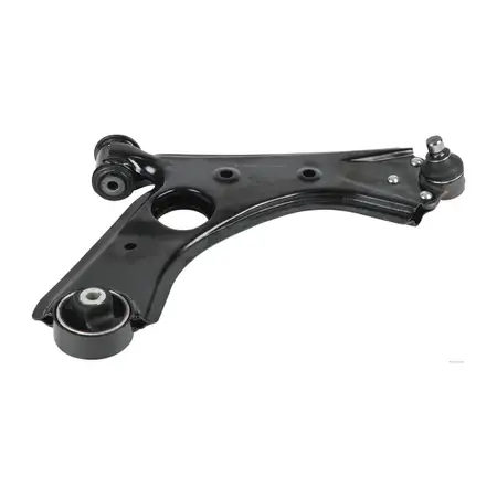 HERTH+BUSS Querlenker Radaufh&auml;ngung + Traggelenk f&uuml;r FIAT 500L (351_, 352_) vorne rechts