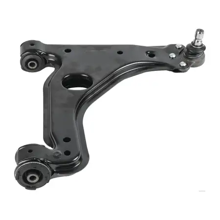 HERTH+BUSS JAKOPARTS Querlenker + Traggelenk f&uuml;r OPEL Astra H Zafira B vorne unten rechts