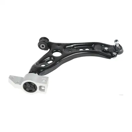 HERTH+BUSS Querlenker + Halter + Traggelenk f&uuml;r VW Golf 5 6 Touran AUDI A3 8P vorne rechts