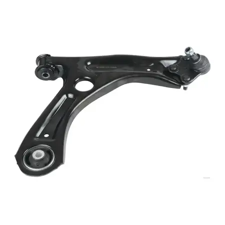 HERTH+BUSS Querlenker + Traggelenk f&uuml;r VW Up SEAT Mii SKODA Citigo vorne rechts