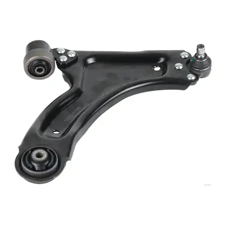 HERTH+BUSS Querlenker + Traggelenk f&uuml;r OPEL Corsa C Combo Tigra B vorne unten rechts