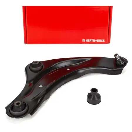 HERTH+BUSS JAKOPARTS Querlenker f&uuml;r NISSAN Juke F15 Leaf ZE0 vorne unten rechts