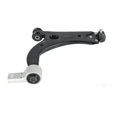 HERTH+BUSS Querlenker + Halter + Traggelenk f&uuml;r FORD Fiesta 5 MK5 Fusion JU vorne rechts