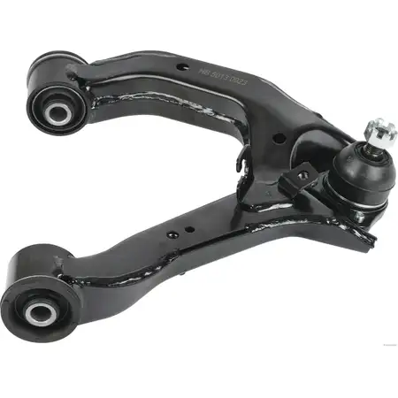 HERTH+BUSS JAKOPARTS Control Arm, Front Right Upper, for MITSUBISHI Pajero 3 4