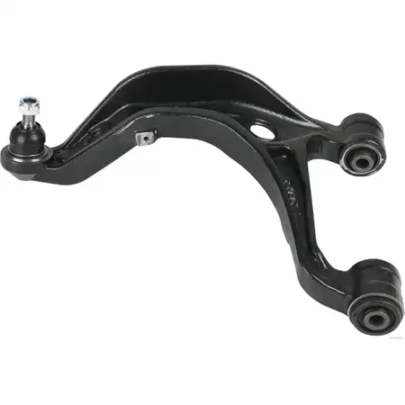 HERTH+BUSS JAKOPARTS Control Arm for SUZUKI Grand Vitara 2 JT TE TD, Rear Upper Right