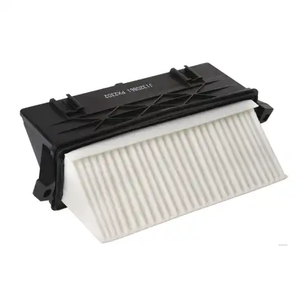 HERTH+BUSS JAKOPARTS Luftfilter f&uuml;r MERCEDES W204 W212 W213 W463 W164 W166 W221 rechts