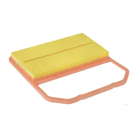 HERTH+BUSS JAKOPARTS Luftfilter f&uuml;r VW Polo 5 Up Ibiza 4 Mii Citigo Fabia 3 1.0 04C129620C