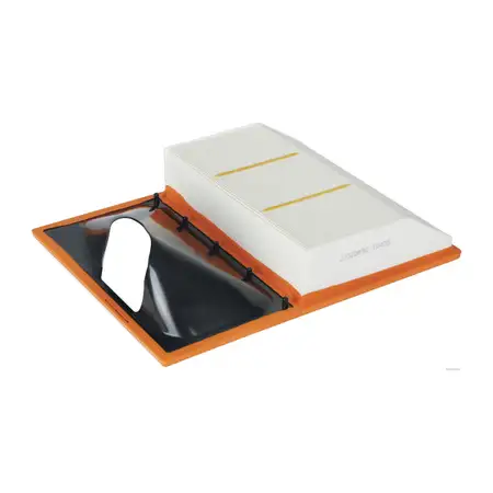 HERTH+BUSS JAKOPARTS Luftfilter Motorluftfilter f&uuml;r IVECO Daily 4 5 6 5801317097