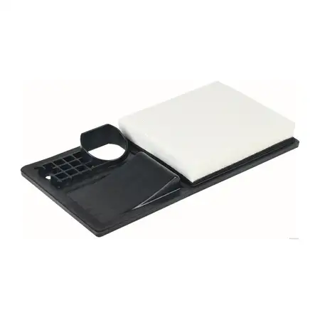 HERTH+BUSS Luftfilter f&uuml;r VW Golf 5 6 Polo 4 5 Ibiza Leon Fabia Octavia 1.4/1.6 16V