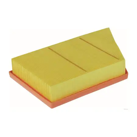 HERTH+BUSS Air Filter for FORD Ranger 2.0 EcoBlue and VW Amarok 2.0 TDI (170/205/241 hp)