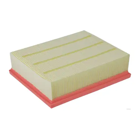 HERTH+BUSS JAKOPARTS Luftfilter f&uuml;r AUDI A4 B5 B6 B7 SEAT Exeo 3R 06C133843