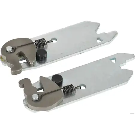 HERTH+BUSS JAKOPARTS Nachsteller Trommelbremse f&uuml;r FORD Escort 3 4 Orion 1 2 hinten