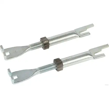 HERTH+BUSS JAKOPARTS Nachsteller Trommelbremse f&uuml;r MERCEDES MB100 W631 hinten