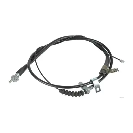 HERTH+BUSS JAKOPARTS Bremsseil f&uuml;r NISSAN NP300 Pickup (D22) 2.5 dCi 133 PS hinten links