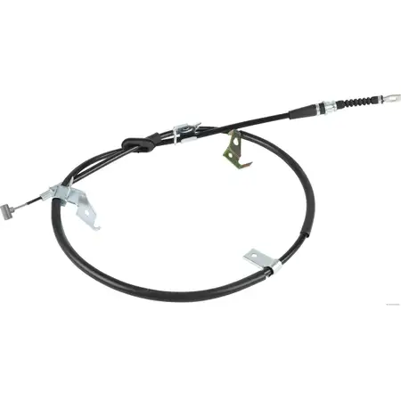 HERTH+BUSS JAKOPARTS Bremsseil f&uuml;r SUZUKI SX4 Fgst. TSM FIAT Sedici 189_ hinten links
