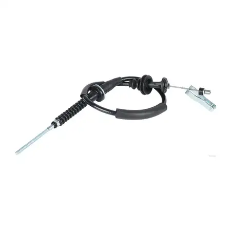 HERTH+BUSS JAKOPARTS Clutch Cable for SUZUKI Celerio (LF) 1.0 68 hp 23710-76M00