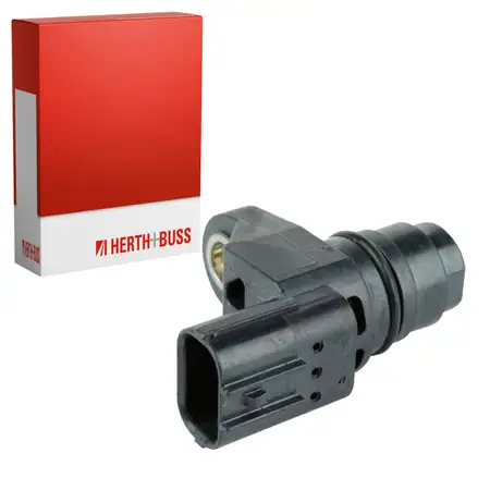 HERTH+BUSS JAKOPARTS Camshaft Sensor for HONDA ACCORD, CIVIC, CR-V, FR-V, STREAM