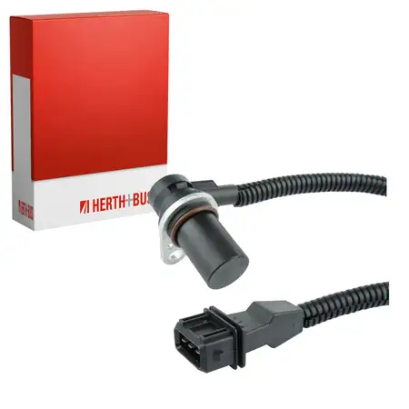 HERTH+BUSS JAKOPARTS Camshaft Sensor for KIA CARENS II, CARNIVAL, RIO, and SHUMA II