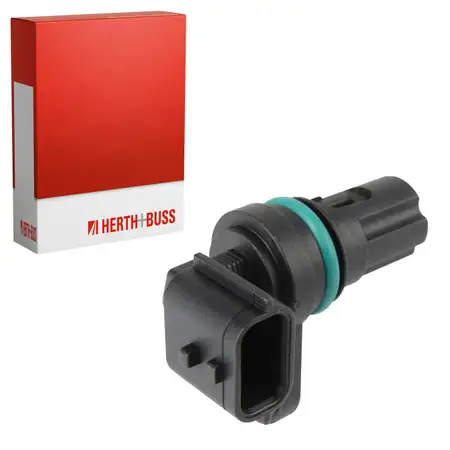 HERTH+BUSS JAKOPARTS J5631010 Nockenwellensensor f&uuml;r NISSAN Qashqai 1 Tiida C11 X-Trail