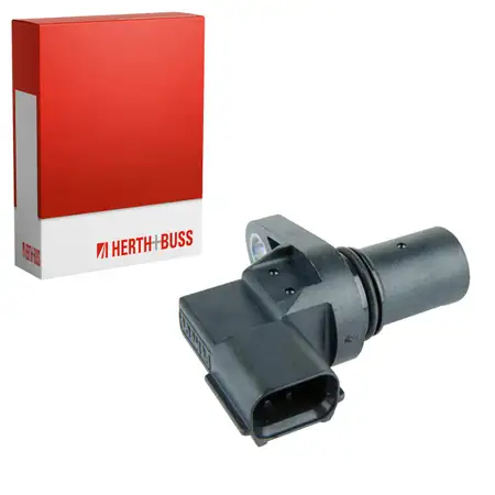 HERTH+BUSS JAKOPARTS Camshaft Sensor for MAZDA 3 (BK BL), 5 (CR19), 6, and CX-7