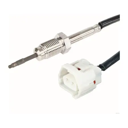HERTH+BUSS Abgastemperatursensor f&uuml;r FORD Focus 3 C-Max 2 2.0 TDCi RENAULT Clio 4 1.6/1.8