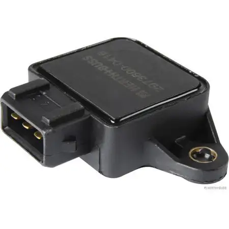 HERTH+BUSS Drosselklappensensor f&uuml;r ALFA ROMEO FIAT HYUNDAI OPEL PSA PORSCHE SAAB VOLVO