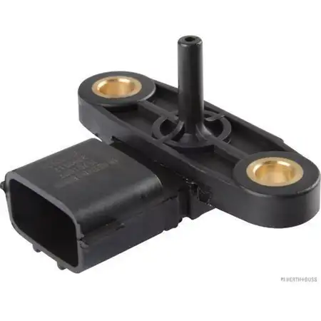 HERTH+BUSS Ladedrucksensor f&uuml;r NISSAN Navara NP300 (D40) Pathfinder 3 (R51) 2.5 dCi