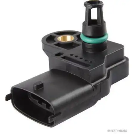 HERTH+BUSS Ladedrucksensor f&uuml;r RENAULT Laguna 2 Megane 2 Scenic 2 Grand Vitara 2 1.9D