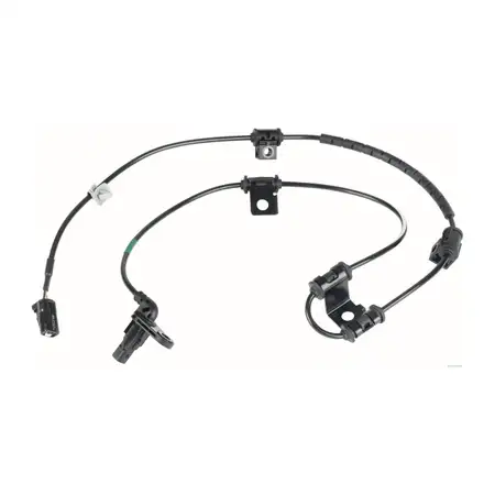 HERTH+BUSS JAKOPARTS ABS Sensor Raddrehzahl f&uuml;r KIA Sportage 3 SL vorne links 956703W300