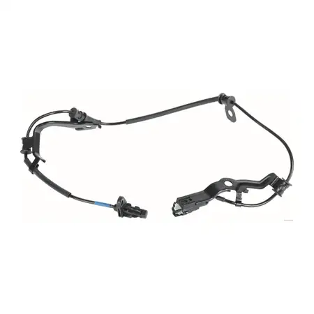 HERTH+BUSS JAKOPARTS ABS Sensor Raddrehzahl f&uuml;r KIA Sorento 3 UM hinten links 95680C5000