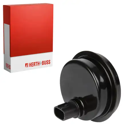 HERTH+BUSS JAKOPARTS ABS Sensor Raddrehzahl f&uuml;r LEXUS GS IS 1 2 vorne links 8954351010
