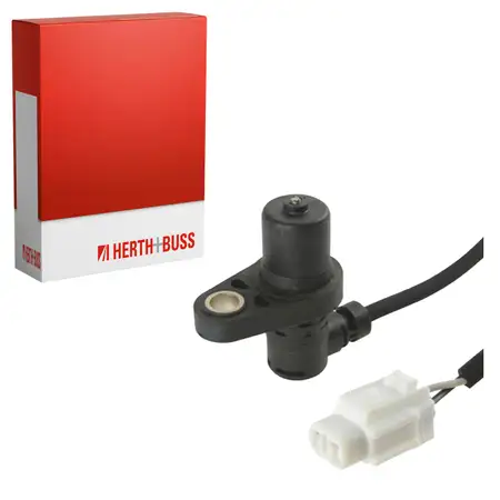 HERTH+BUSS JAKOPARTS ABS Sensor Raddrehzahl f&uuml;r TOYOTA YARIS +VERSO vorne links