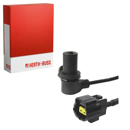 HERTH+BUSS JAKOPARTS ABS Sensor Raddrehzahl f&uuml;r CHEVROLET DAEWOO KALOS vorne re