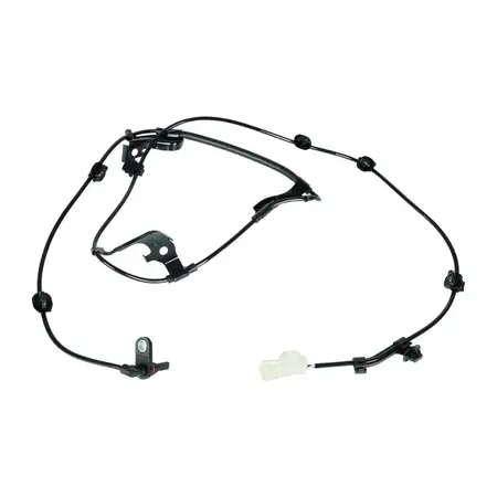 HERTH+BUSS JAKOPARTS ABS Sensor Raddrehzahl f&uuml;r TOYOTA Hilux 8 vorne rechts 89542-0K080