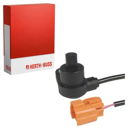 HERTH+BUSS JAKOPARTS ABS Sensor Raddrehzahl f&uuml;r HONDA CR-5 1 2.0 hinten links 57475S10A07