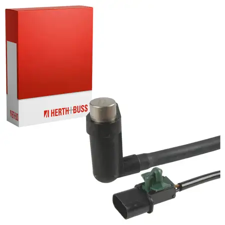 HERTH+BUSS JAKOPARTS ABS Sensor Raddrehzahl f&uuml;r MITSUBISHI L 200 hinten links
