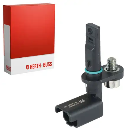 HERTH+BUSS J5922065 ABS Sensor Raddrehzahl f&uuml;r PSA Jumpy 3 Expert Vivaro C Zafira hinten