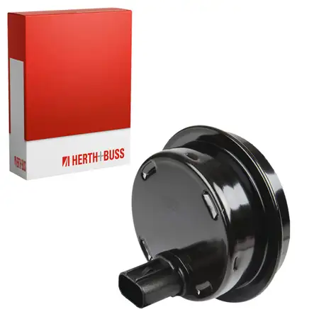 HERTH+BUSS JAKOPARTS ABS Sensor Raddrehzahl f&uuml;r TOYOTA Avensis T25 Corolla E12 hinten