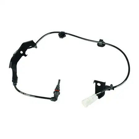 HERTH+BUSS JAKOPARTS ABS Sensor Raddrehzahl f&uuml;r TOYOTA Hilux 8 N1 hinten links 89546-0K290