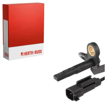 HERTH+BUSS ABS Wheel Speed Sensor for HONDA CR-5 3 2.0 2.4 i-VTEC, Rear Right