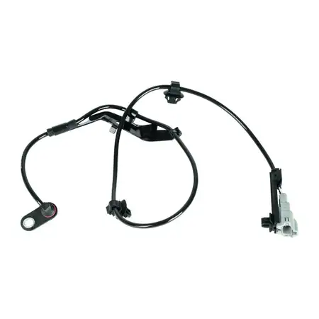 HERTH+BUSS JAKOPARTS ABS Sensor Raddrehzahl f&uuml;r TOYOTA Hilux 8 Pick-up N1 hinten rechts