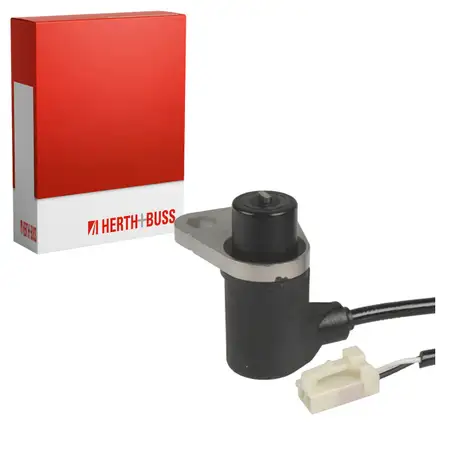HERTH+BUSS JAKOPARTS ABS Sensor Raddrehzahl f&uuml;r MAZDA MX-5 II (NB) hinten rechts