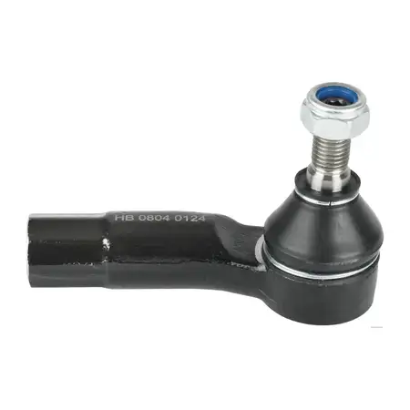 HERTH+BUSS Spurstangenkopf f&uuml;r VW Golf 7 8 Passat B6 B7 B8 Tiguan Touran vorne links