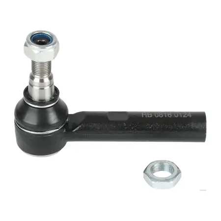 HERTH+BUSS Spurstangenkopf f&uuml;r CITROEN Jumper 1 PEUGEOT Boxer FIAT Ducato 244 vorne